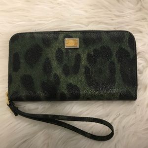 Dolce & Gabbana Wristlet